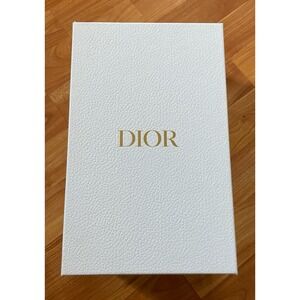 Dior‎ empty Box